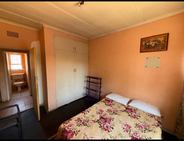 3 BEDROOM HOUSE FOR SALE IN VANDERBIJLPARK CE 3